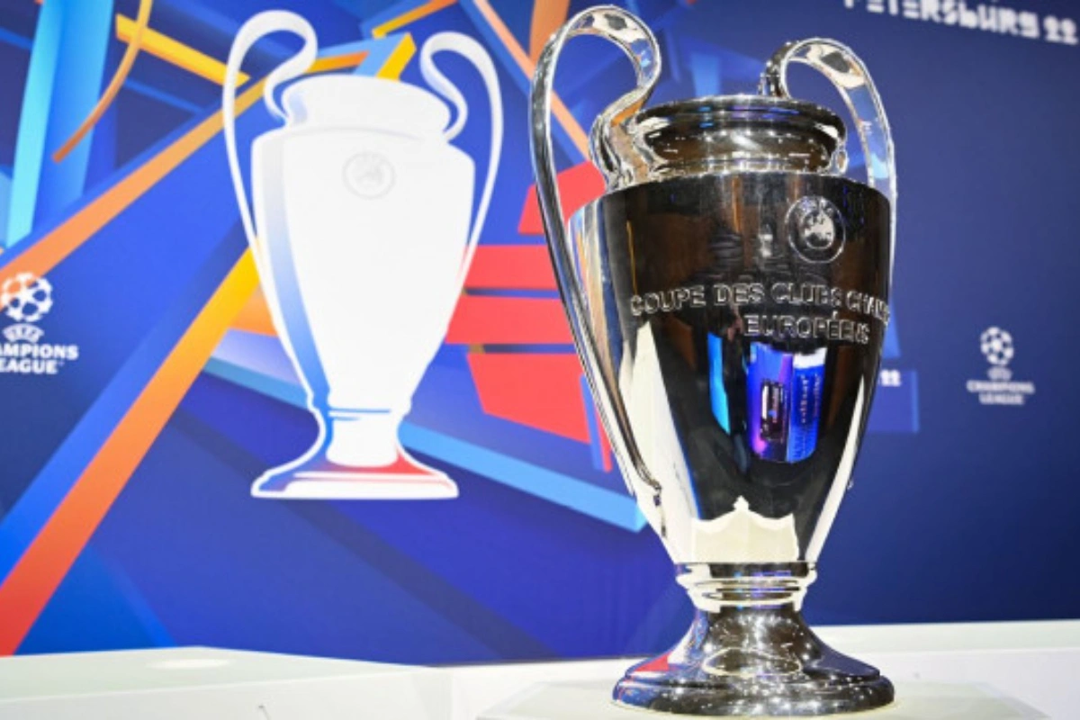 UEFA Çempionlar Liqasının növbəti mövsümdən yeni formatı ilə bağlı açıqlama verib - FOTO